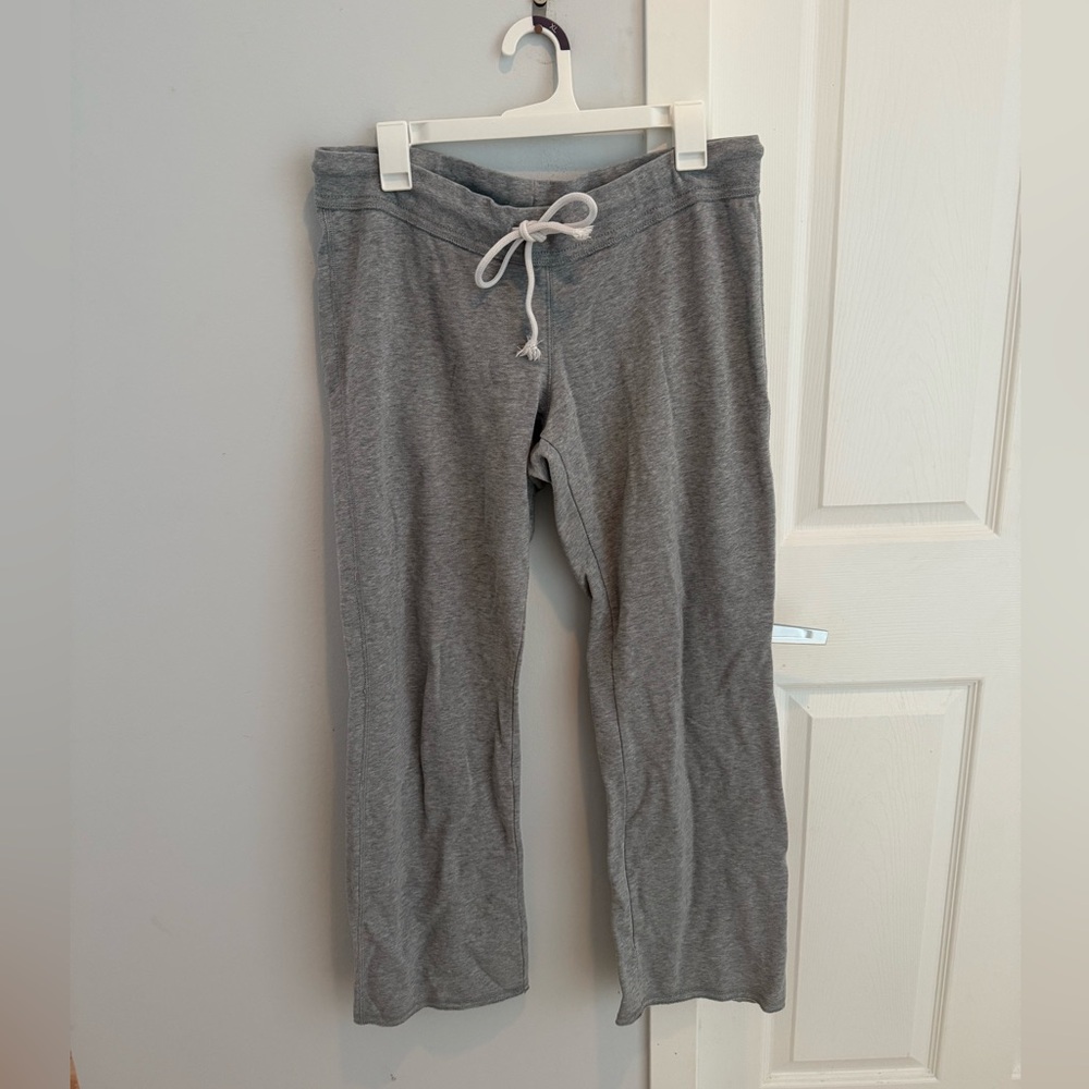 Massimo Grey Lounge Pants, size L